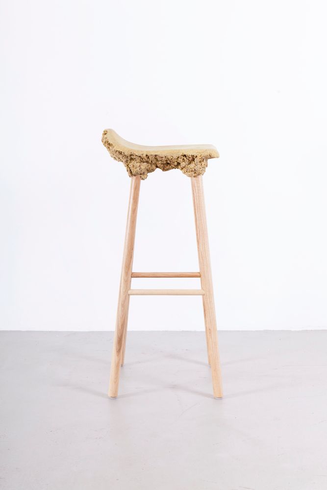 Tabourets - Tabouret Well Proven - grand - TRANSNATURAL