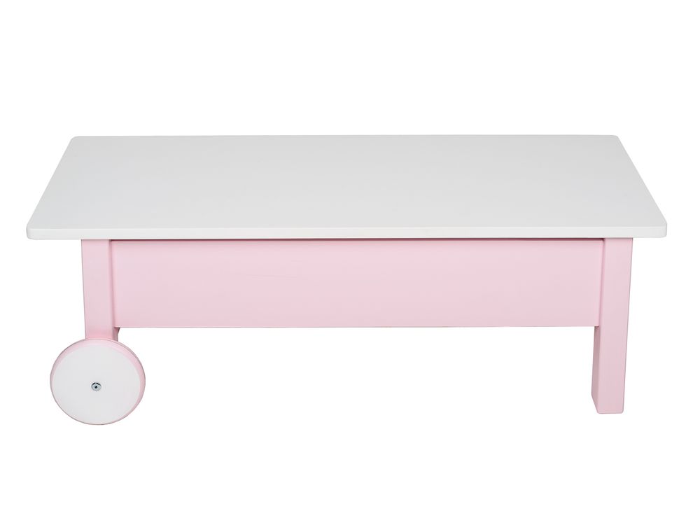 Children's bedrooms - Child's Bench - ISLE OF DOGS DESIGN WUPPERTAL