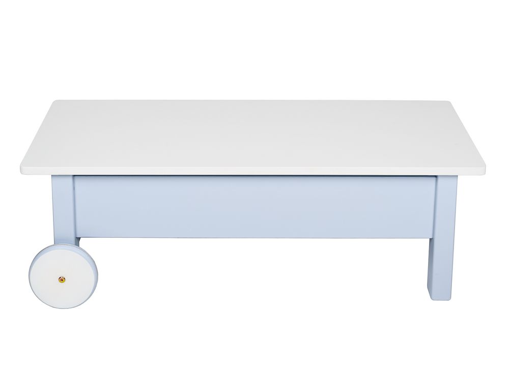 Children's bedrooms - Child's Bench - ISLE OF DOGS DESIGN WUPPERTAL