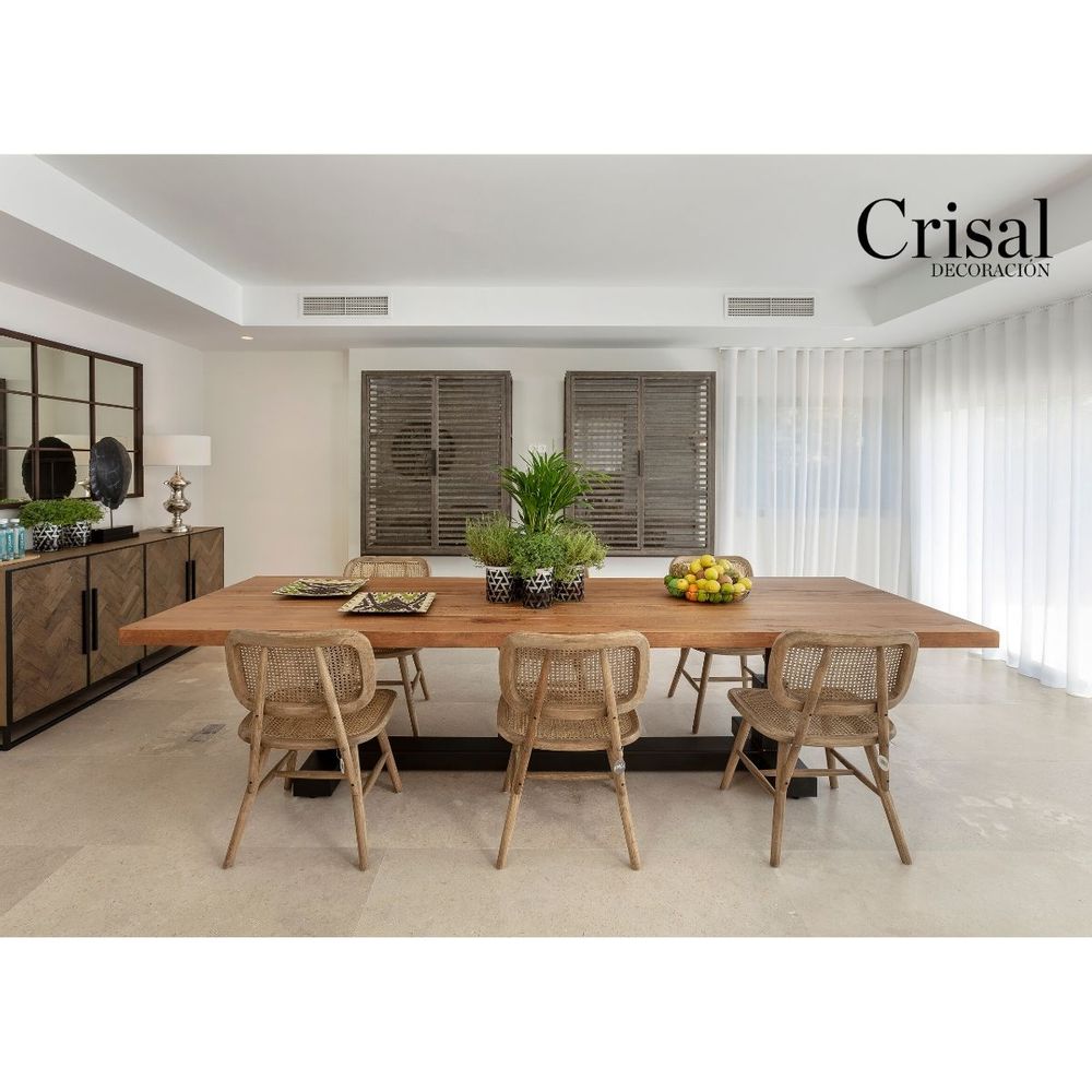 Chairs for hospitalities & contracts - CHAIR ASTOR - CRISAL DECORACIÓN