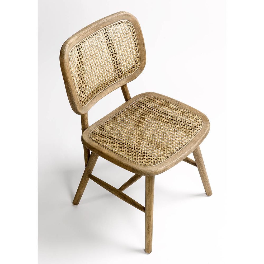 Chairs for hospitalities & contracts - CHAIR ASTOR - CRISAL DECORACIÓN