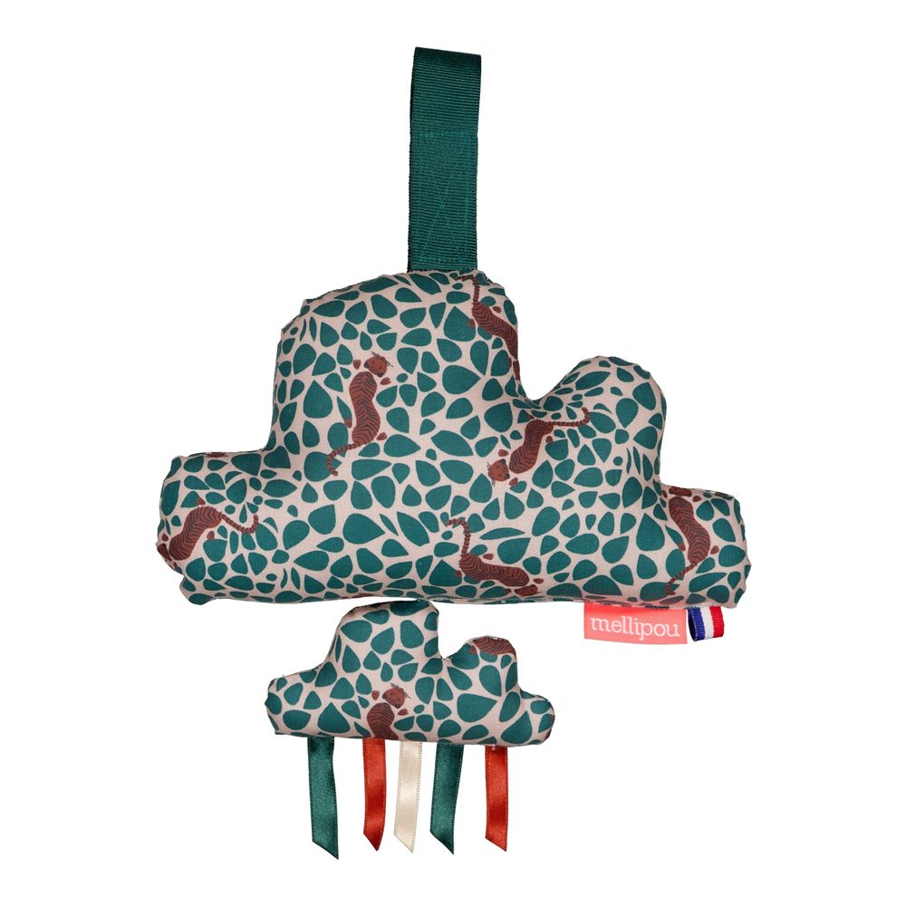 Accessoires pour puériculture - MINIBAM MIKA - Harry Potter BO - MELLIPOU