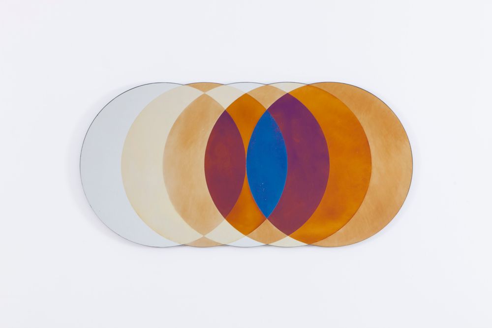 Miroirs - Miroir Circle Transience - TRANSNATURAL