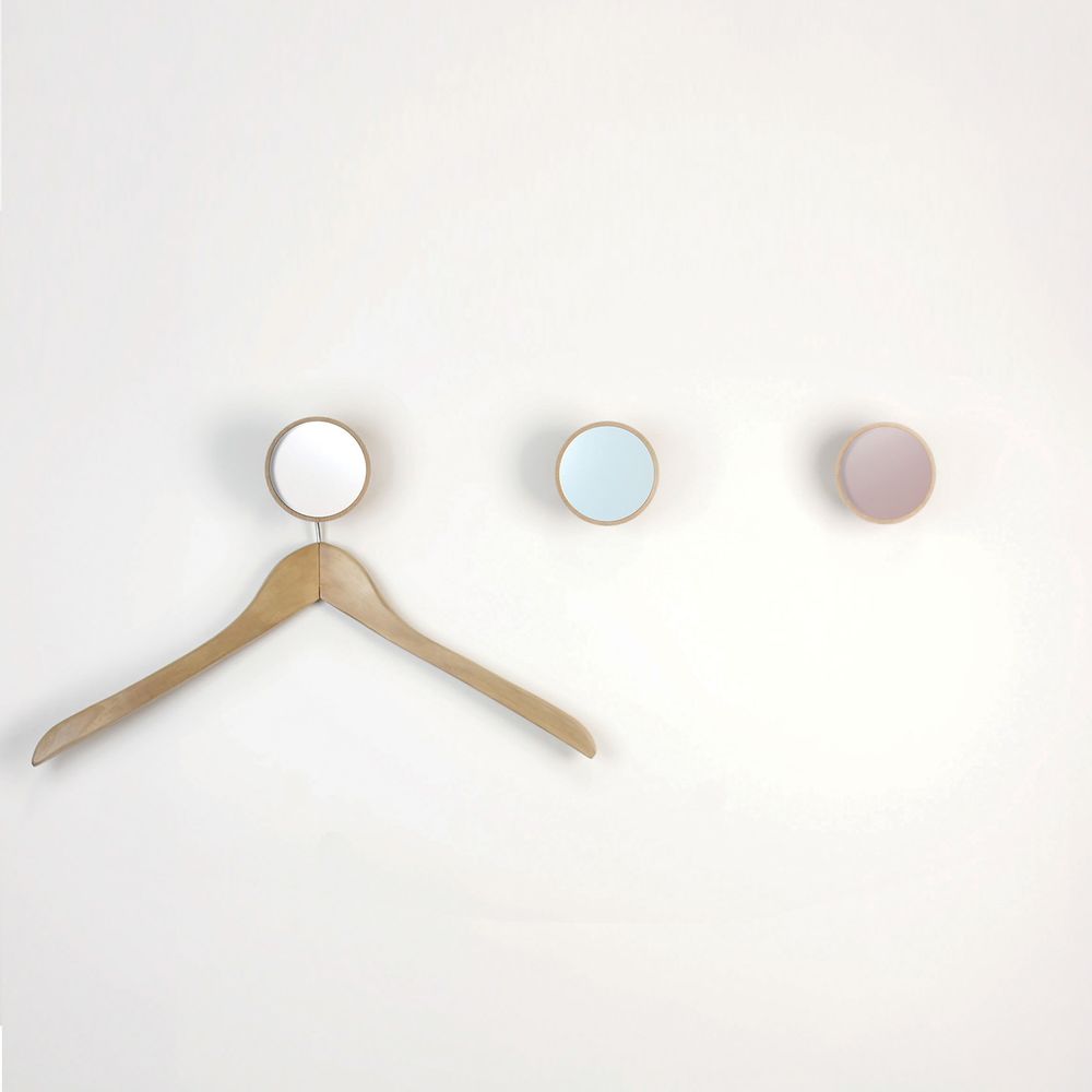 Decorative objects - Bugle | coat hook - REINE MÈRE