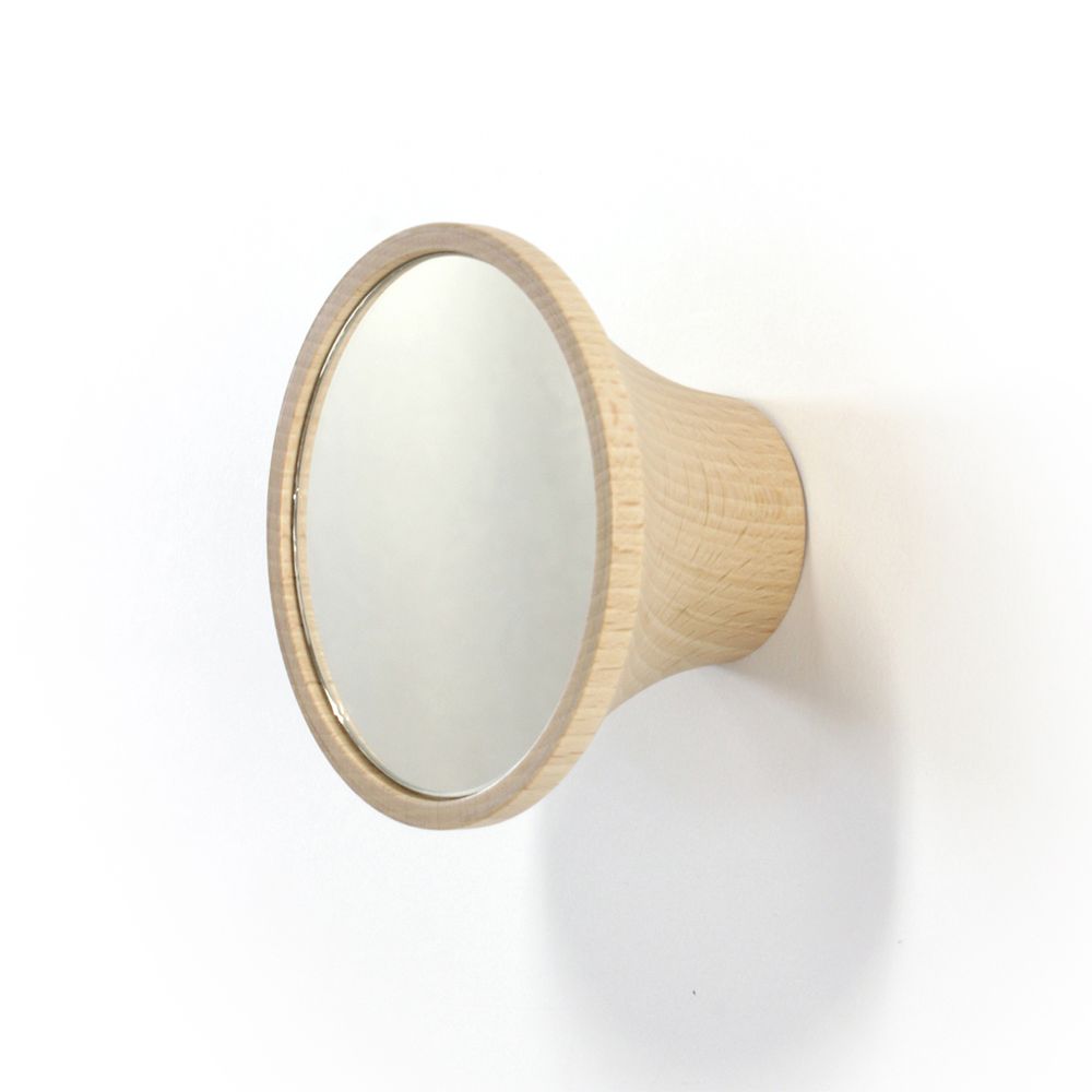 Decorative objects - Bugle | coat hook - REINE MÈRE