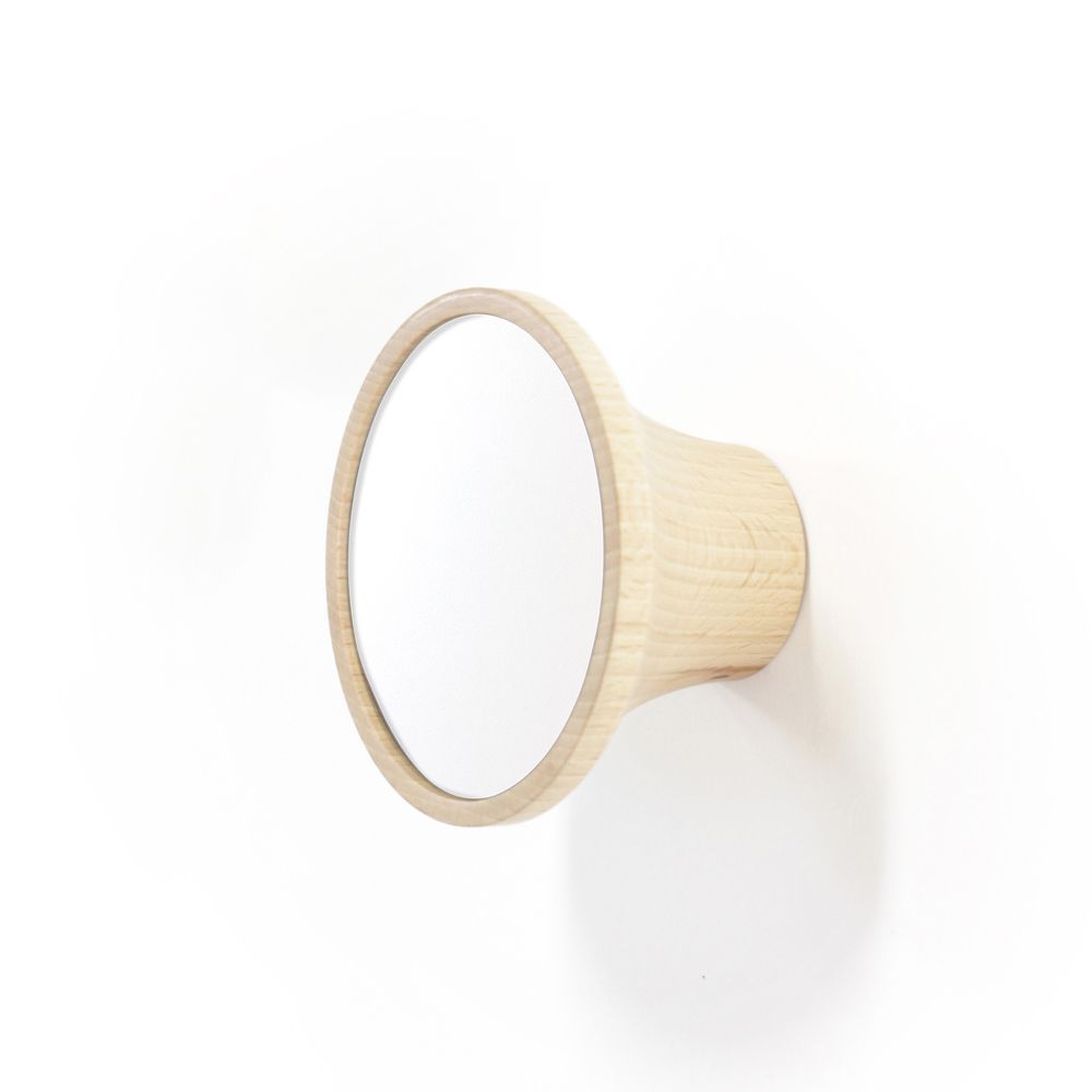 Decorative objects - Bugle | coat hook - REINE MÈRE