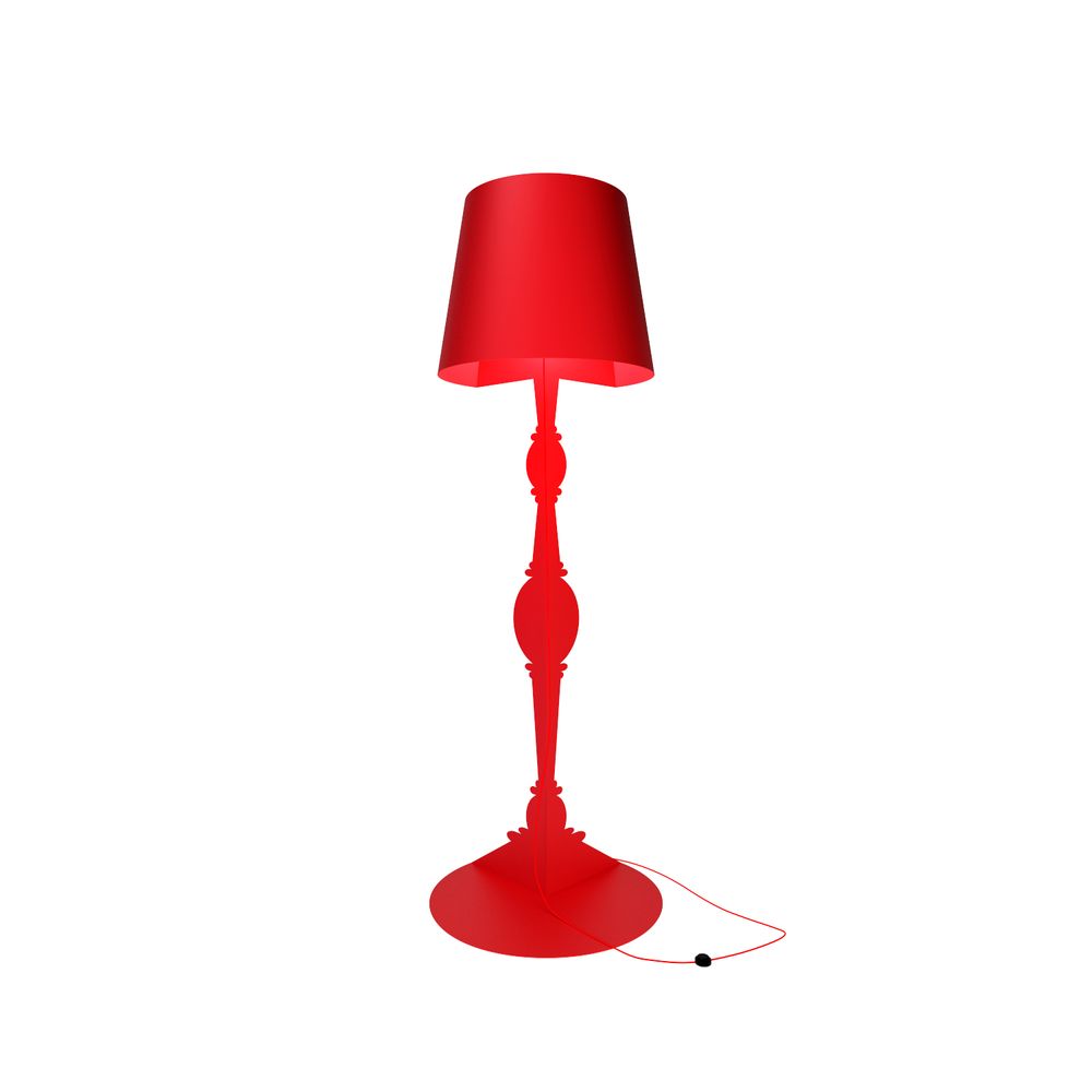 Design objects - Barock 270° - YOUMEAND