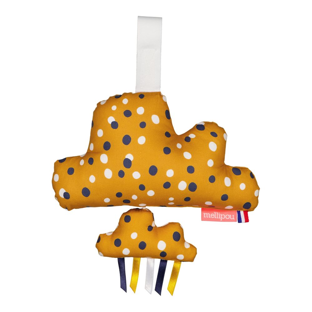 Childcare  accessories - MINIBAM LENNY - Light my fire The Doors - MELLIPOU