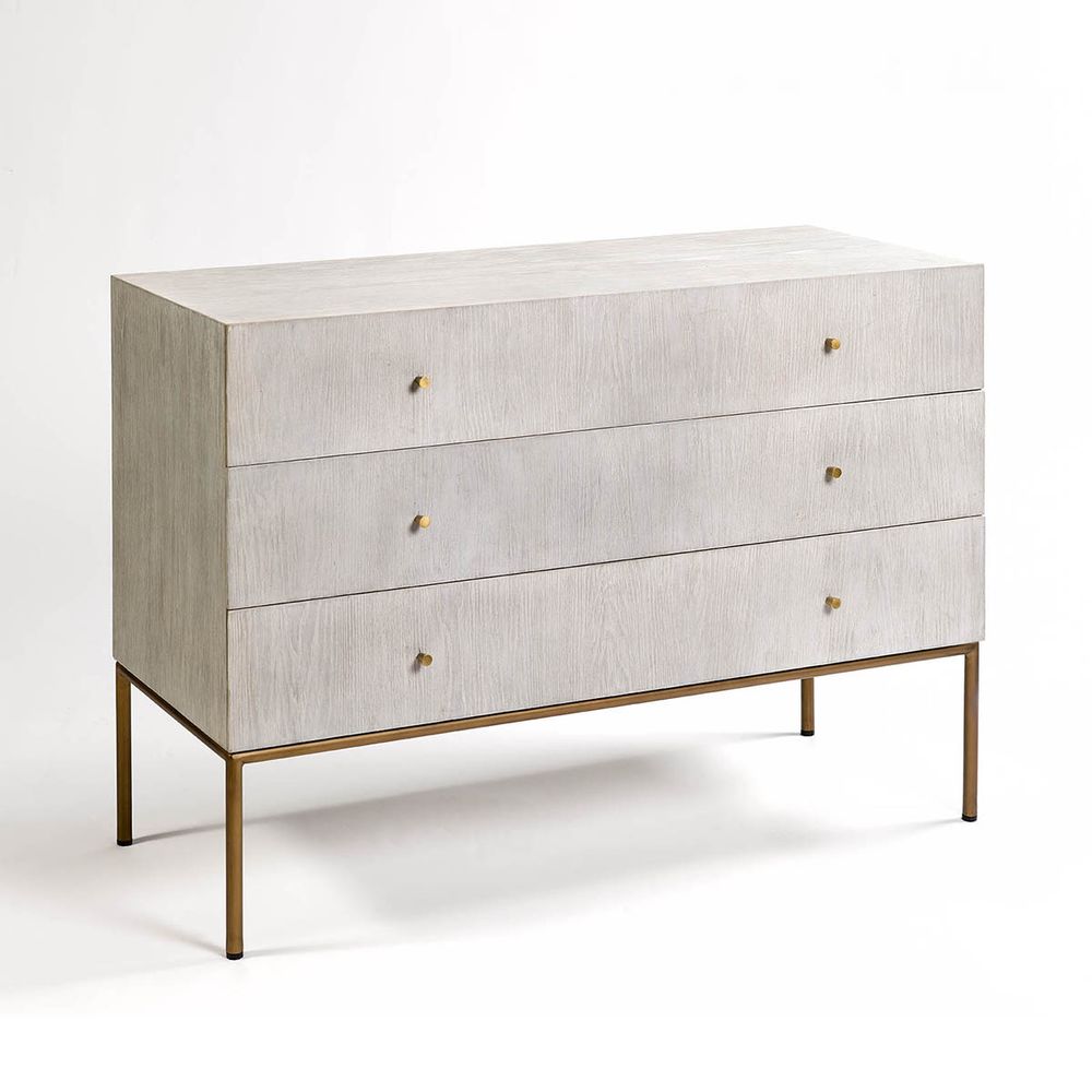 Commodes - COMMODE ROMA-1 - CRISAL DECORACIÓN