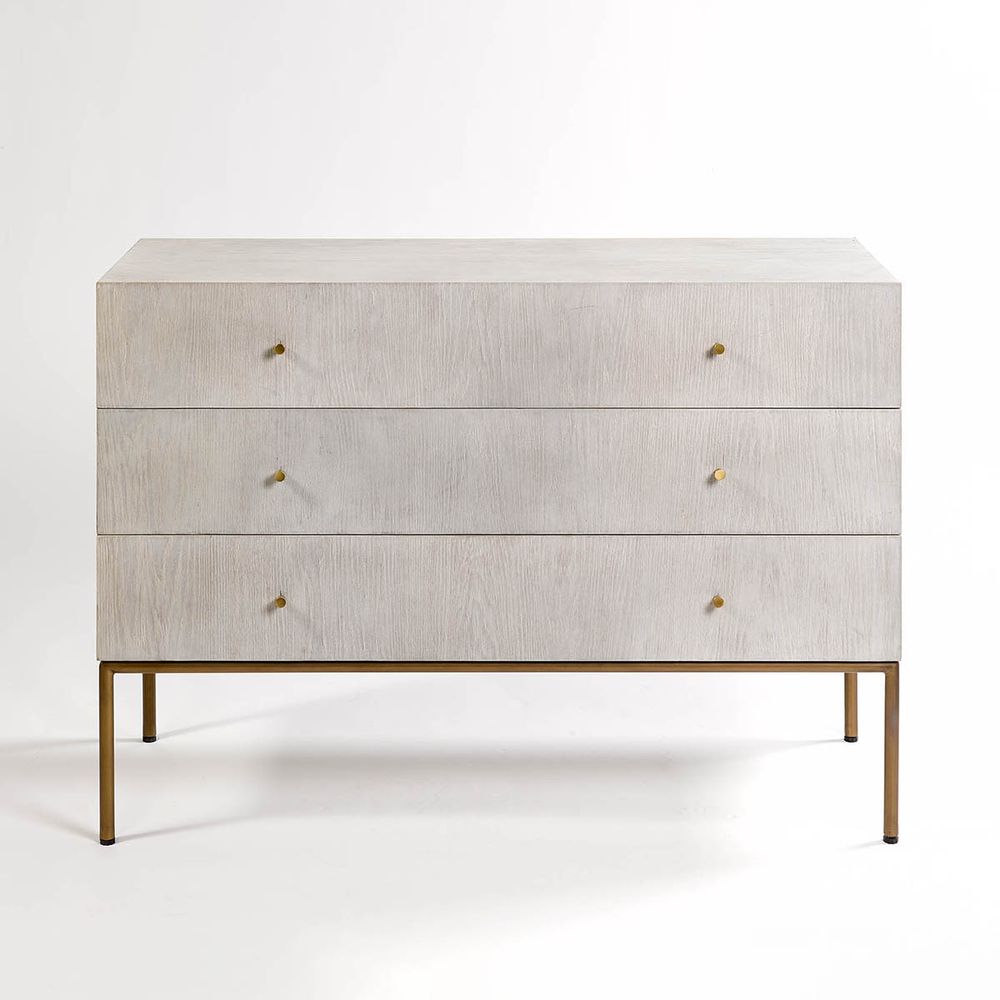 Commodes - COMMODE ROMA-1 - CRISAL DECORACIÓN