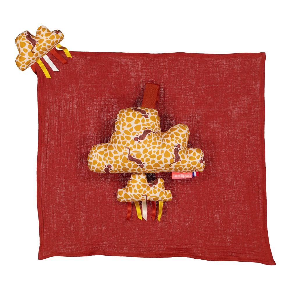 Accessoires pour puériculture - KIDSET ALICIA - Someone like you Adele - MELLIPOU