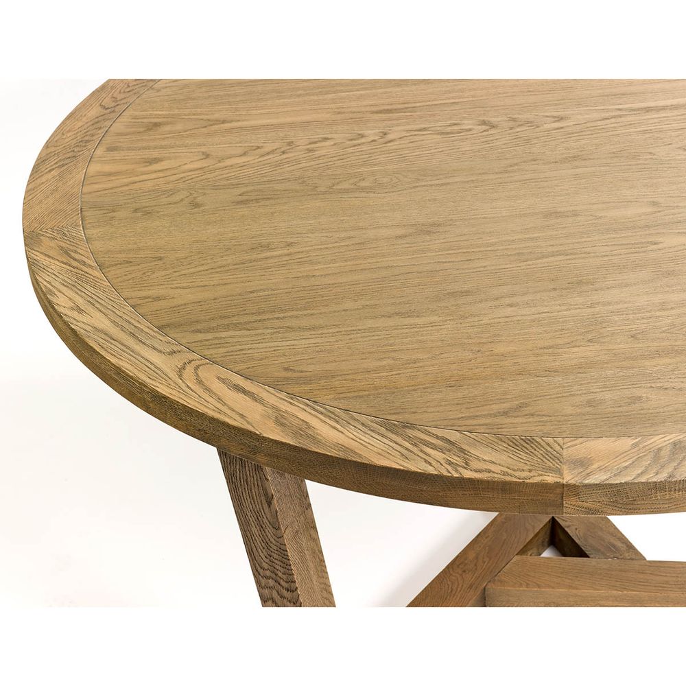 Dining Tables - ELMA TABLE - CRISAL DECORACIÓN