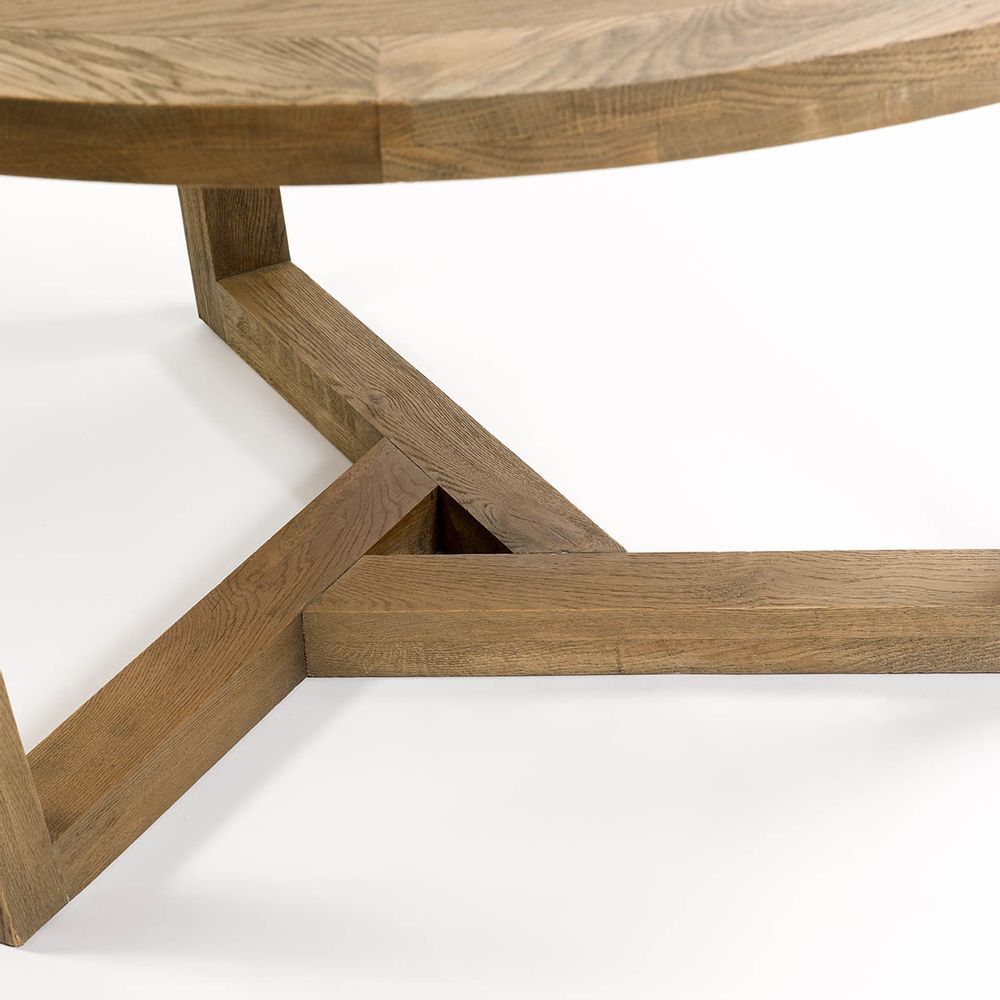 Dining Tables - ELMA TABLE - CRISAL DECORACIÓN