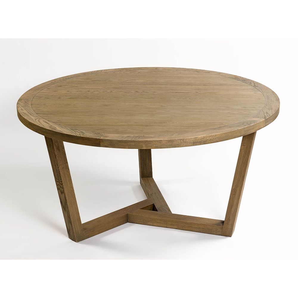 Dining Tables - ELMA TABLE - CRISAL DECORACIÓN