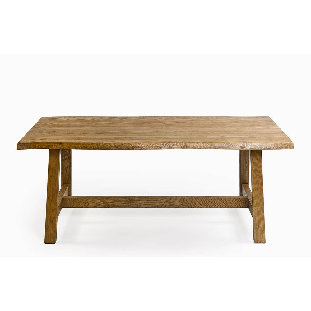 Dining Tables - ASTRIC TABLE - CRISAL DECORACIÓN