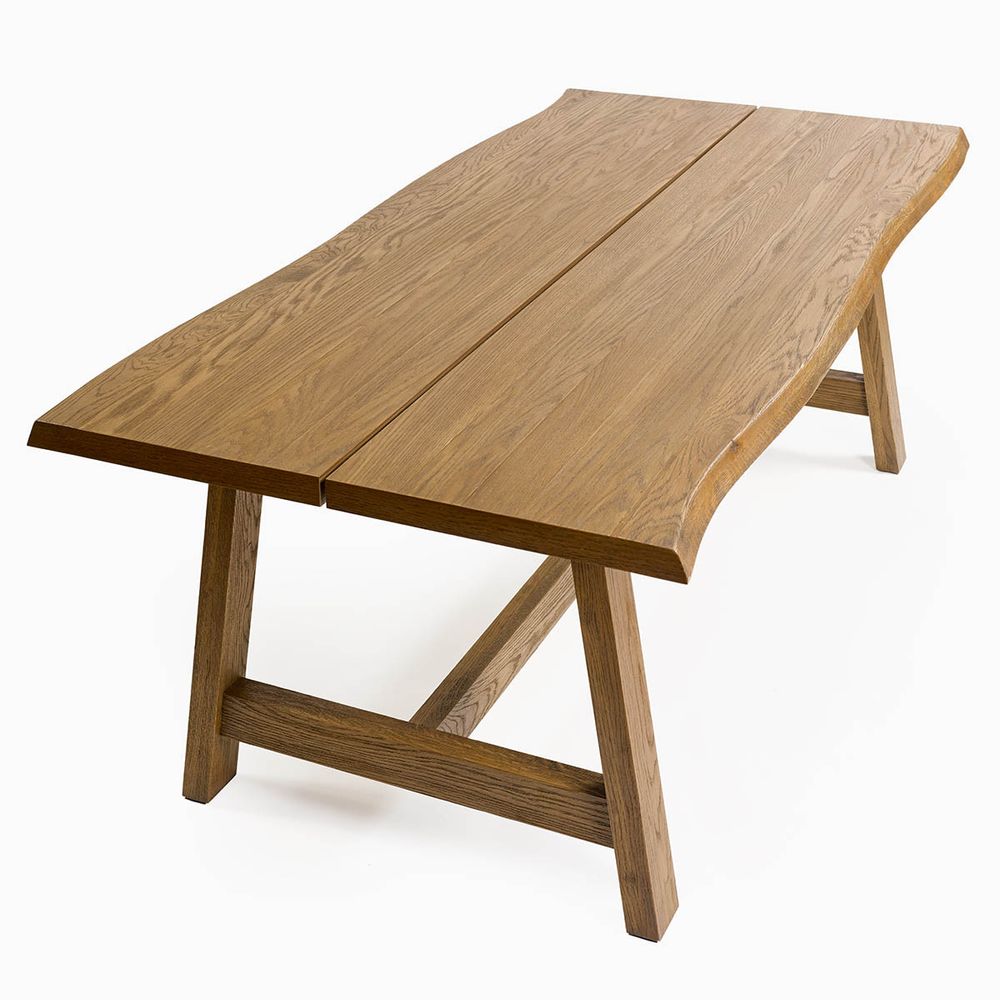 Dining Tables - ASTRIC TABLE - CRISAL DECORACIÓN