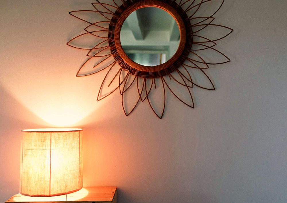 Objets de décoration - Dye Lamp - KARTEKO