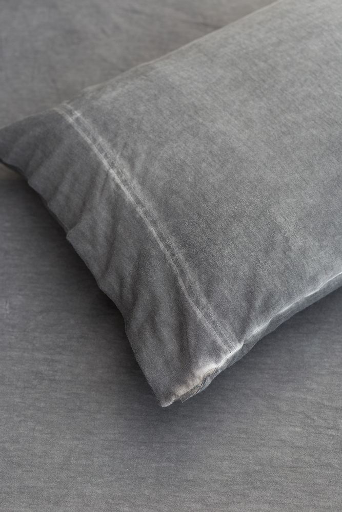 Linge de lit - TAIE D'OREILLER PALAMÓS - MIKMAX BARCELONA