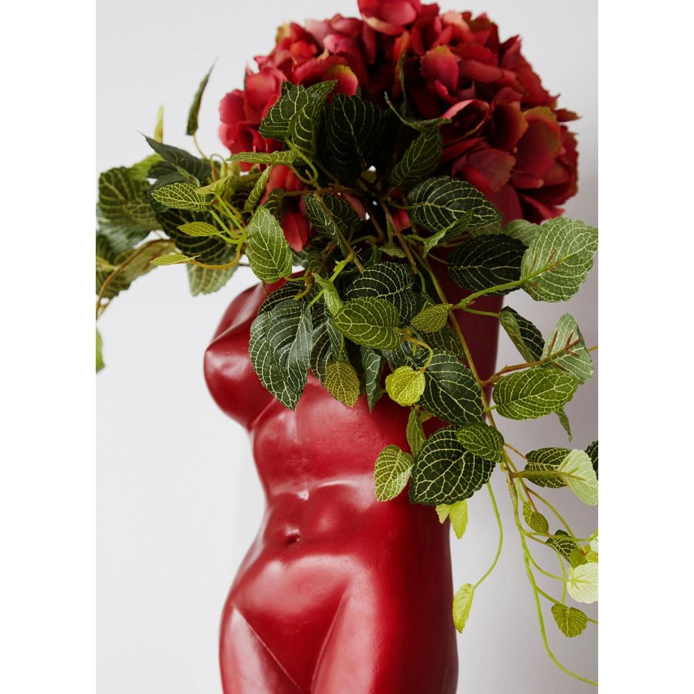 Vases - Vase torse femelle - SOPHIA ENJOY THINKING