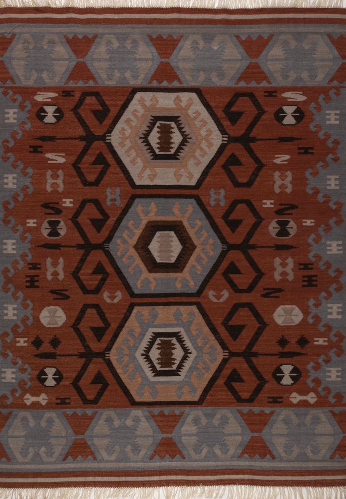 Autres tapis - Tapis laine - AZMAS RUGS