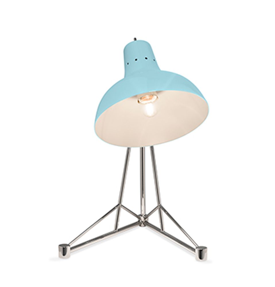 Hotel bedrooms - Diana Table Lamp - CIRCU