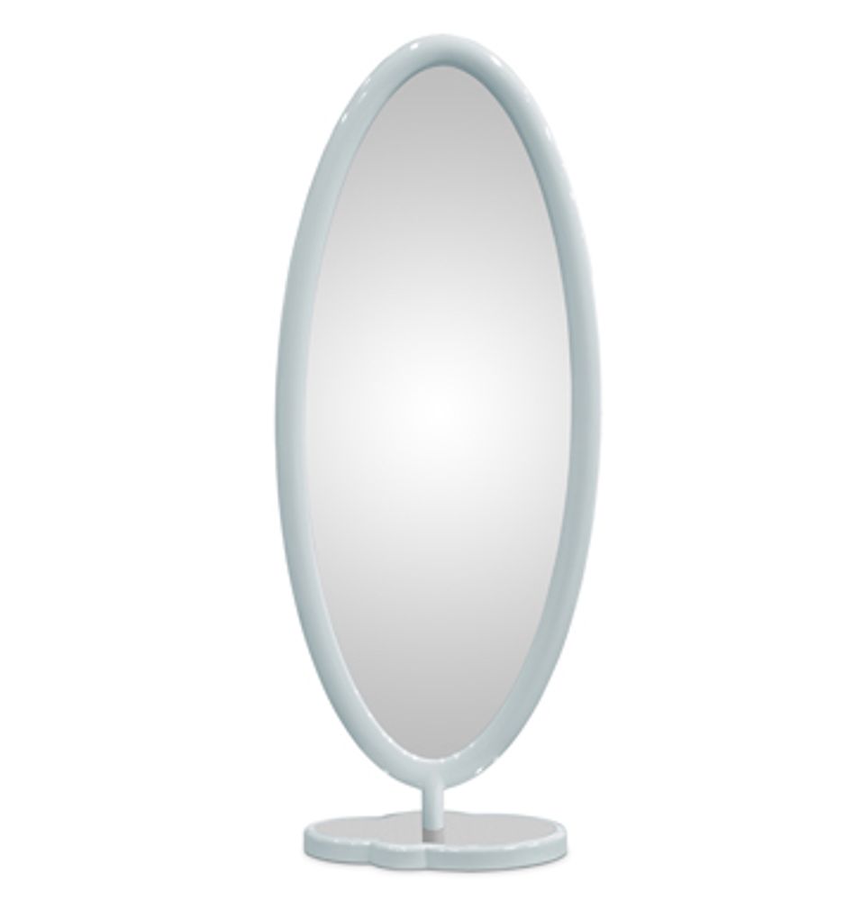 Miroirs - Cloud Mirror Blue - CIRCU