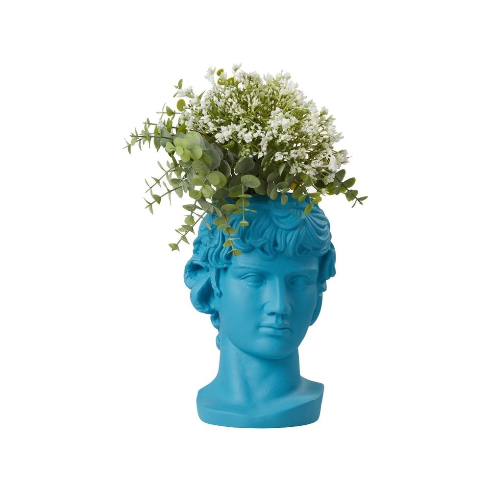 Vases - Antinoos Vase tête - SOPHIA ENJOY THINKING