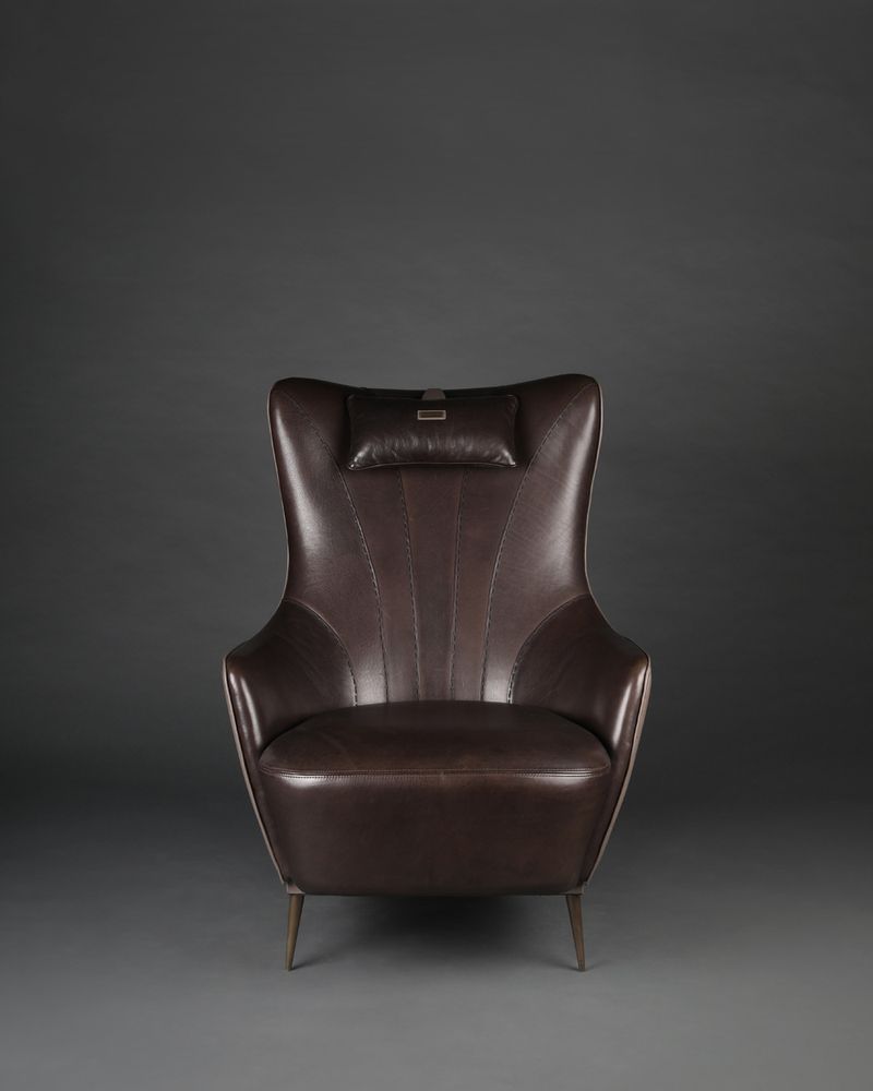Chaises - Duke Fauteuil d'occasion - MADHEKE
