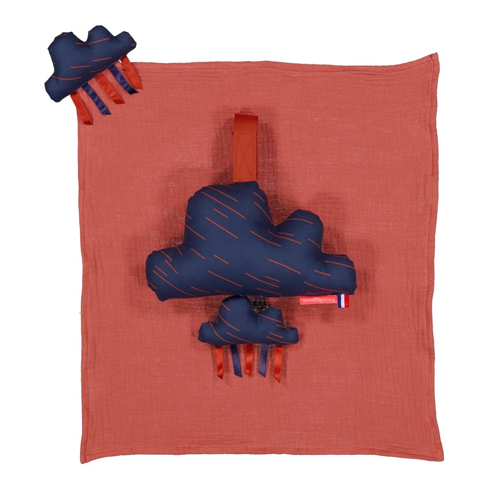 Accessoires pour puériculture - KIDSET JUSTIN - Game of Thrones BO - MELLIPOU