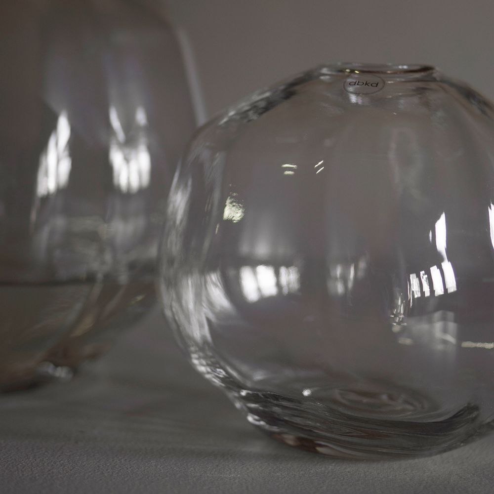 Vases - Pebble - DBKD SWEDEN