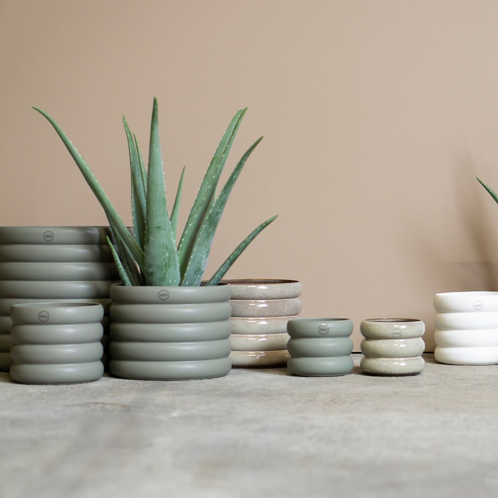 Poterie - Mud - DBKD SWEDEN