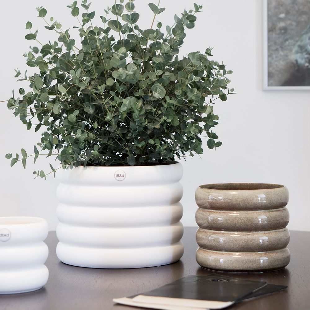 Poterie - Mud - DBKD SWEDEN