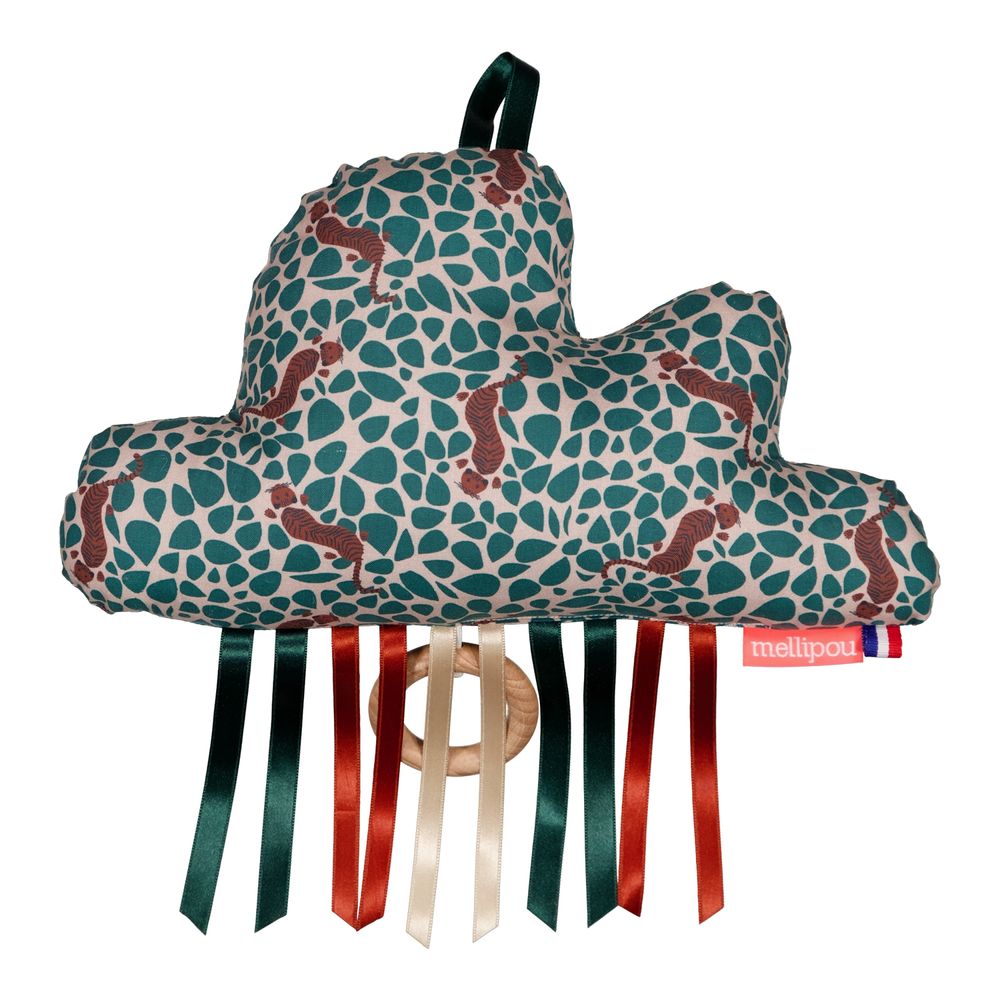 Childcare  accessories - Cloud MIKA - Game of Thrones BO - MELLIPOU