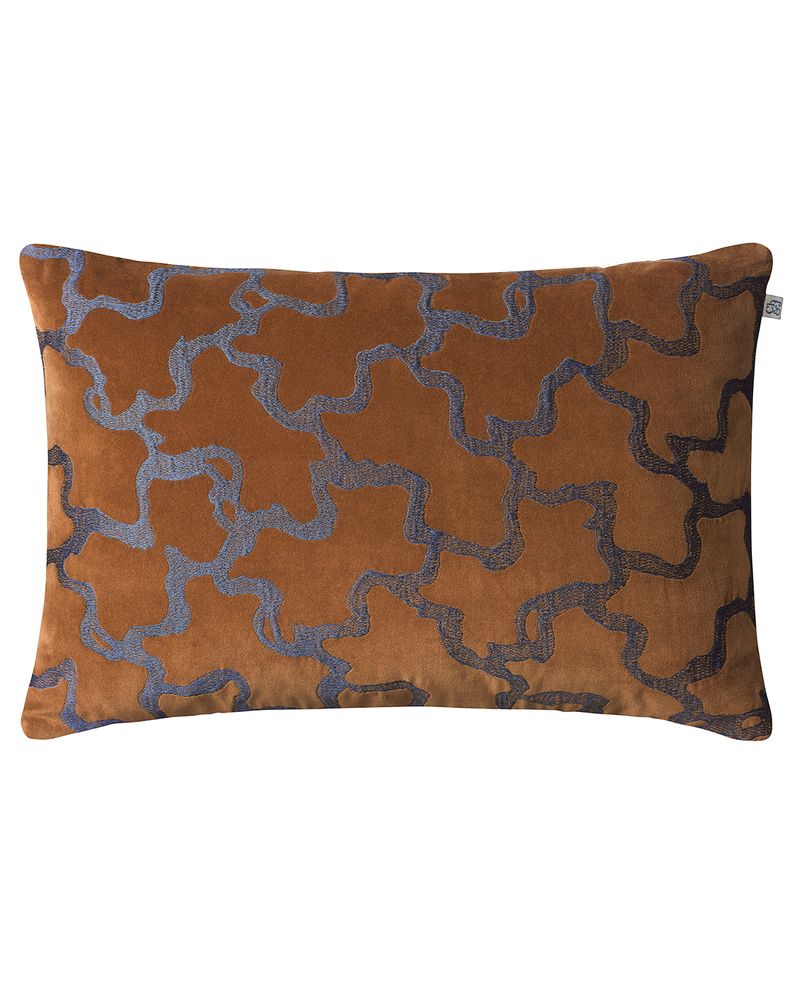 Coussins textile - Coussins en velours - Chand - CHHATWAL & JONSSON