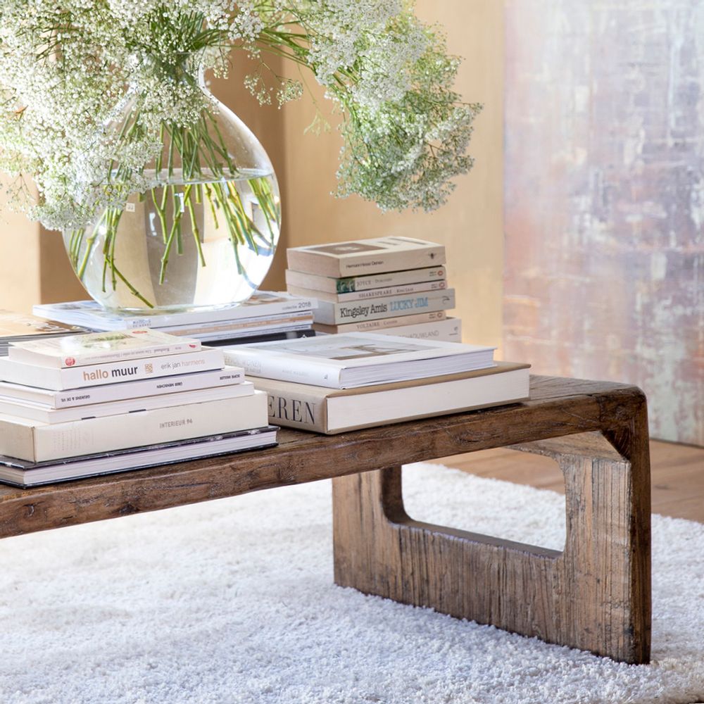 Tables basses - Dineen - FLAMANT