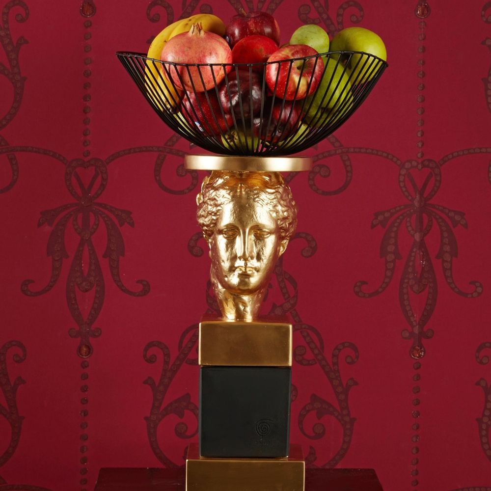 Objets de décoration - Support de table Hygeia - SOPHIA ENJOY THINKING