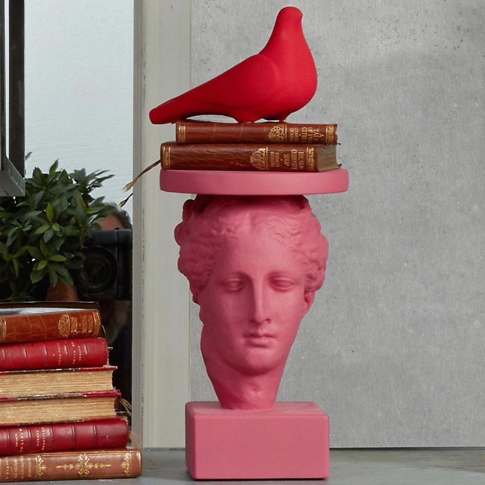Objets de décoration - Support de table Hygeia - SOPHIA ENJOY THINKING