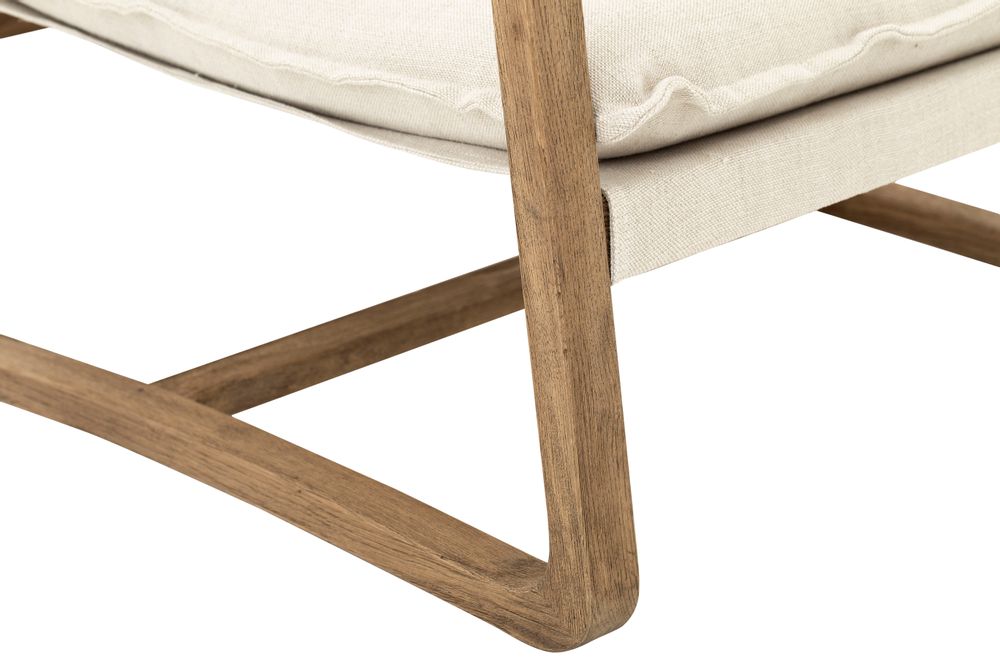 Fauteuils - Jacqueline - FLAMANT