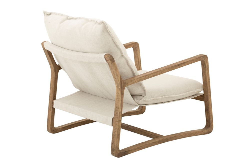 Fauteuils - Jacqueline - FLAMANT