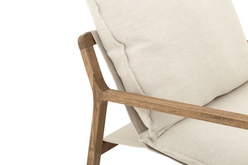 Fauteuils - Jacqueline - FLAMANT