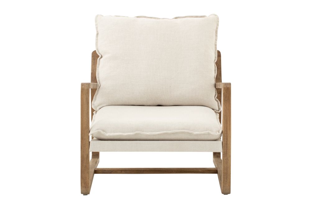 Fauteuils - Jacqueline - FLAMANT