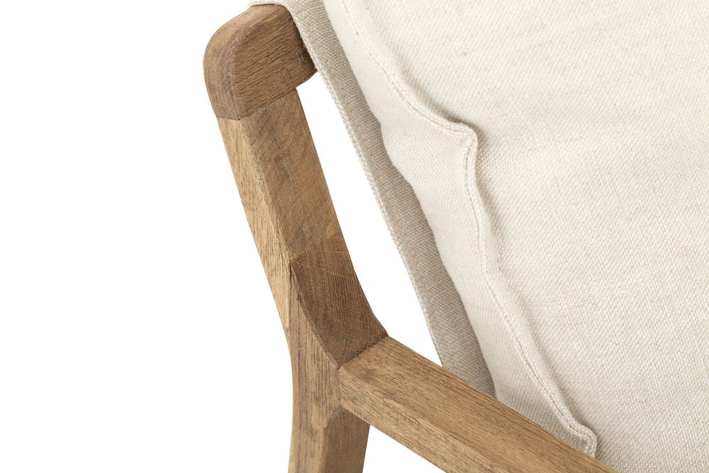 Fauteuils - Jacqueline - FLAMANT