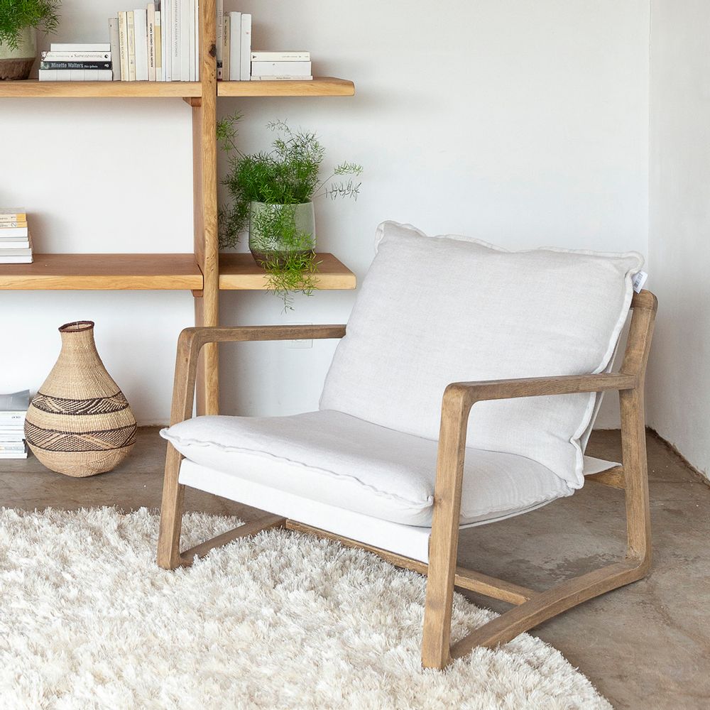 Fauteuils - Jacqueline - FLAMANT