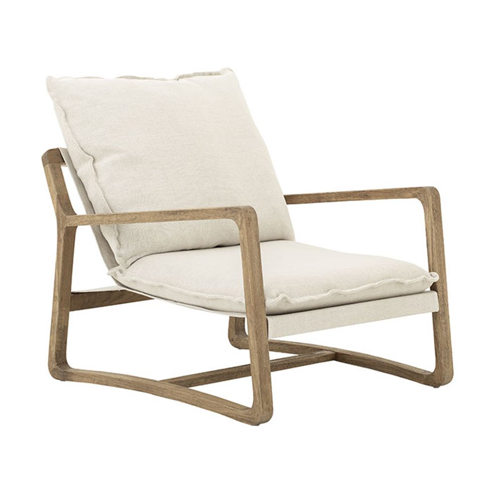 Fauteuils - Jacqueline - FLAMANT