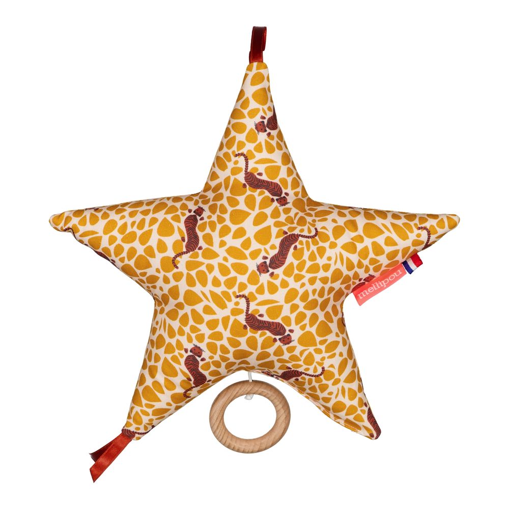 Childcare  accessories - ETOILE ALICIA - Game of Thrones BO - MELLIPOU