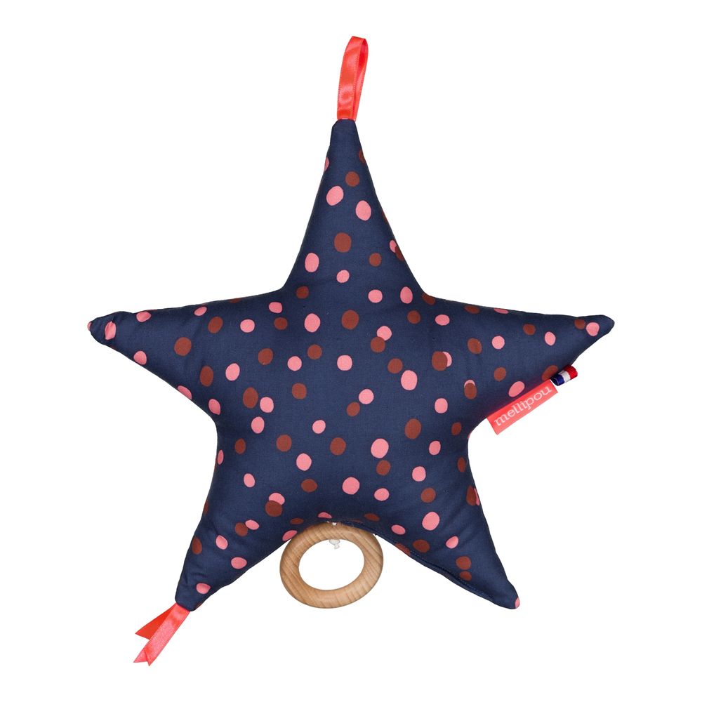 Accessoires pour puériculture - ETOILE KATY - Game of Thrones BO - MELLIPOU