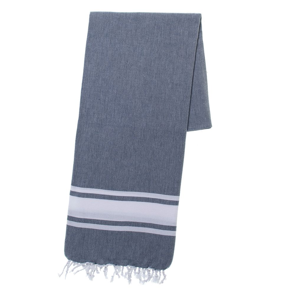 Serviettes de bain - SERVIETTE DE BAIN PESHTEMAL FOUTA TURC COTON COLORÉ - LALAY