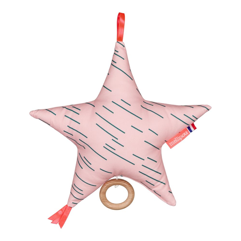 Accessoires pour puériculture - ETOILE ARIANA - Harry Potter BO - MELLIPOU