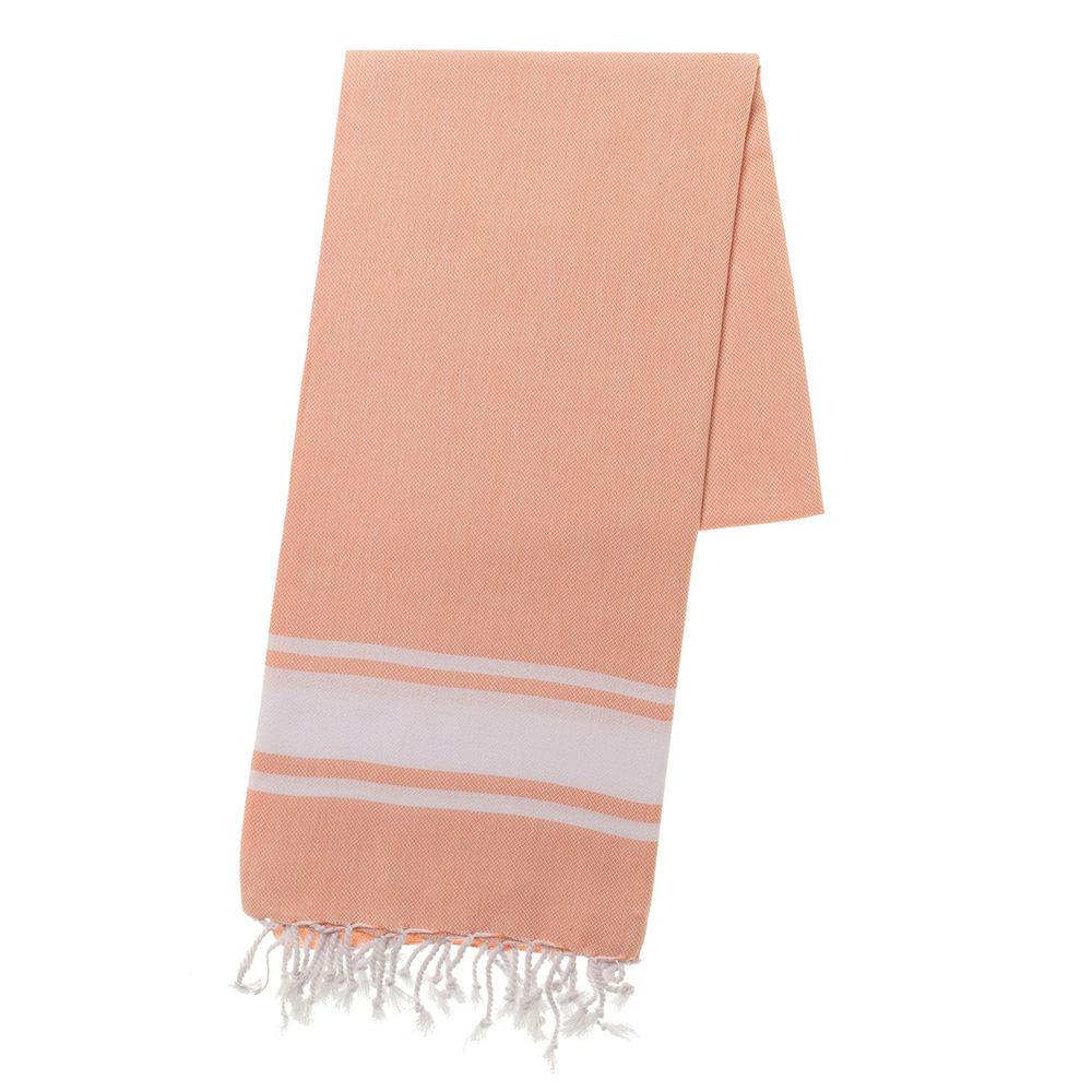Serviettes de bain - SERVIETTE DE BAIN PESHTEMAL FOUTA TURC COTON COLORÉ - LALAY