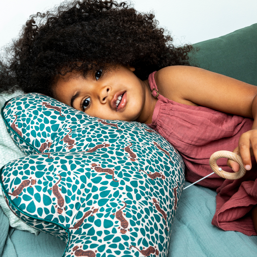 Childcare  accessories - MEGA MIKA CLOUD - Harry Potter BO - MELLIPOU